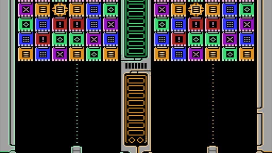Hack Match screenshot 3