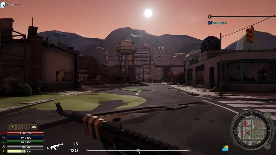Heavenworld screenshot 4