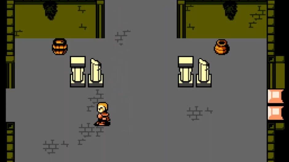 Anguna: Scourge of the Goblin King screenshot 2