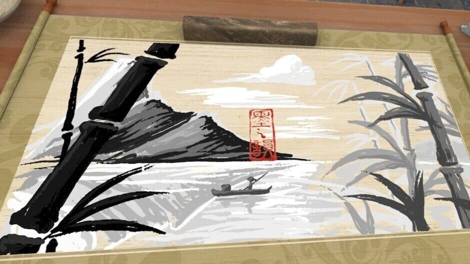 You, Calligrapher screenshot 2