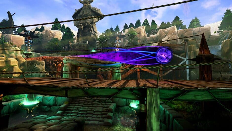 Eternity Guards screenshot 2