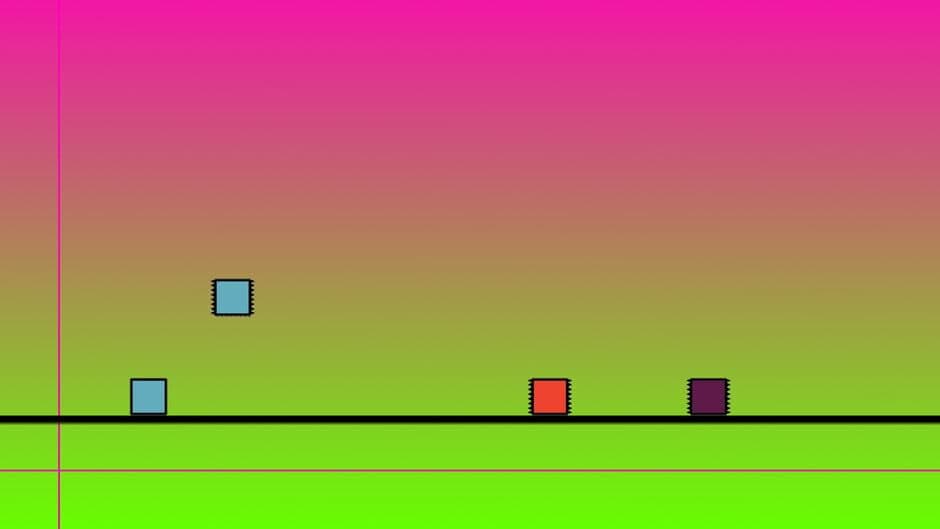 Paralyzed screenshot 1