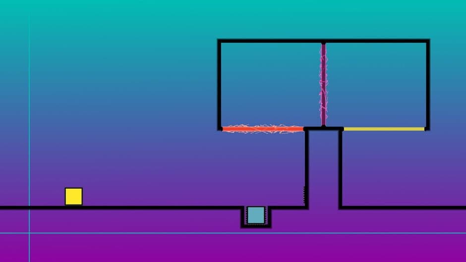Paralyzed screenshot 2