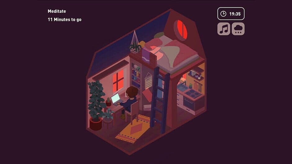 Virtual Cottage screenshot 4