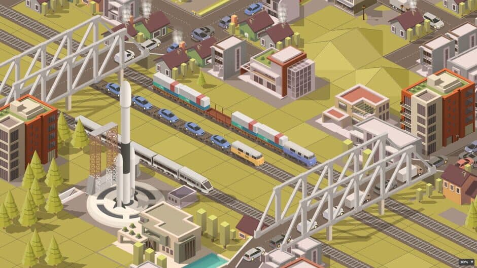 Cargo Company screenshot 1