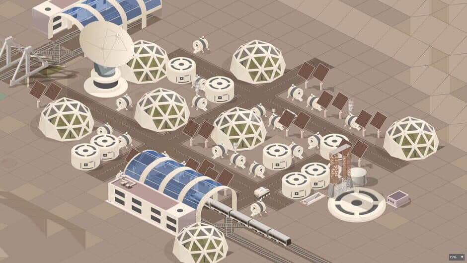 Cargo Company screenshot 2