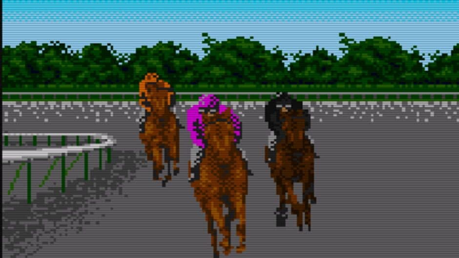 World Derby screenshot 2