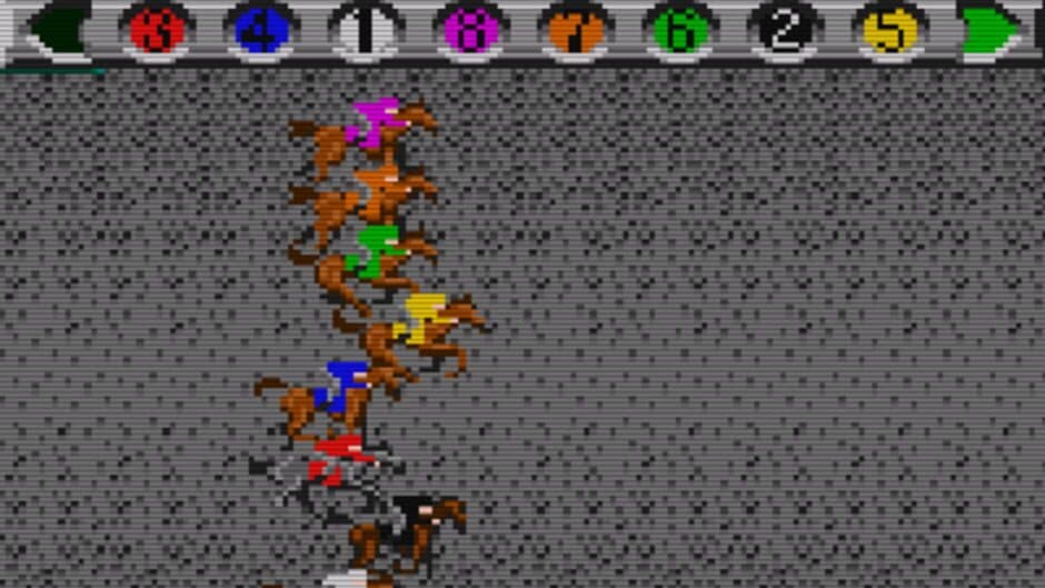 World Derby screenshot 3