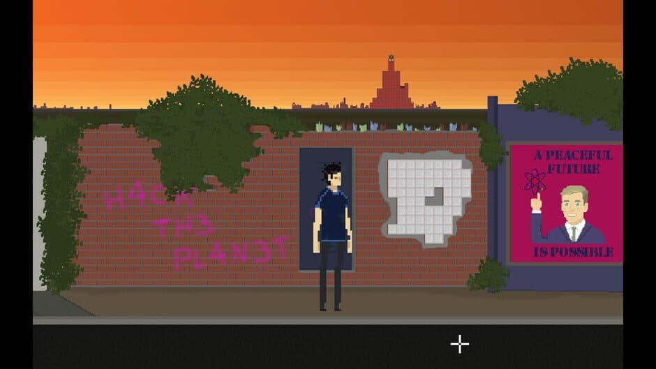 Personal Rocket screenshot 1