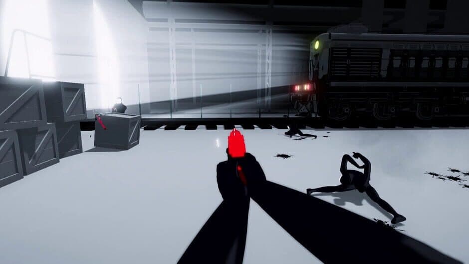 GunFu Fighter screenshot 3