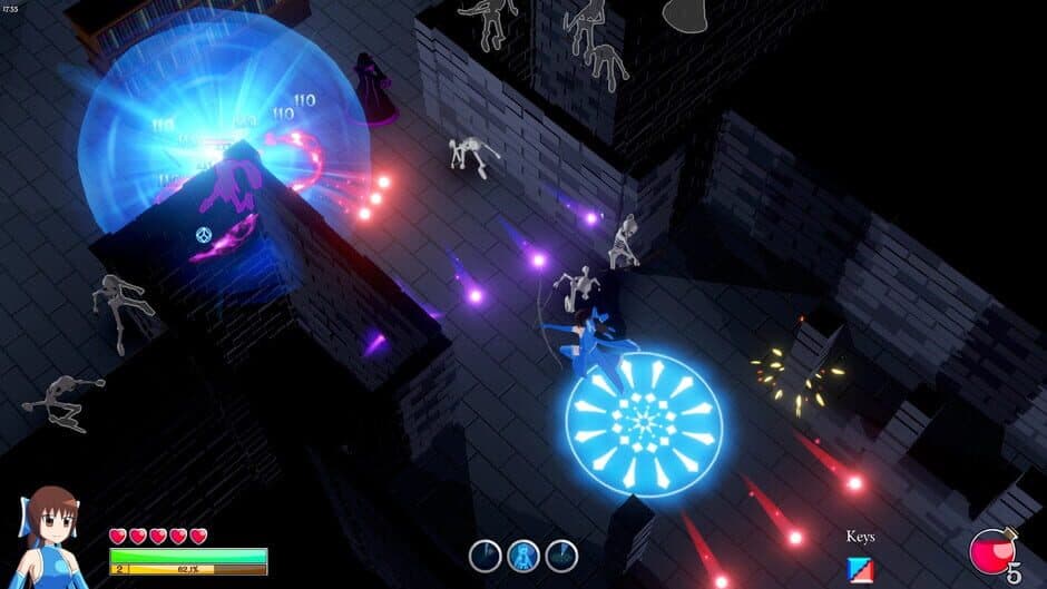 Marmoreal screenshot 3