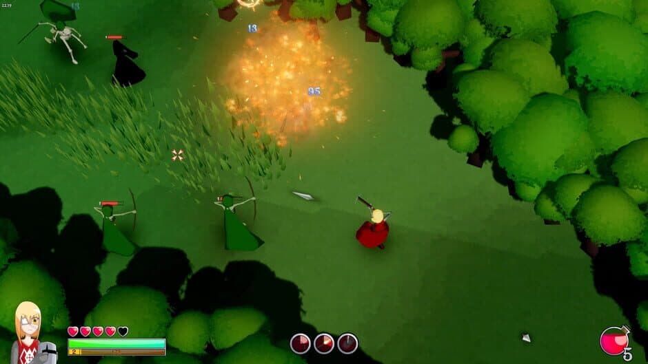Marmoreal screenshot 4