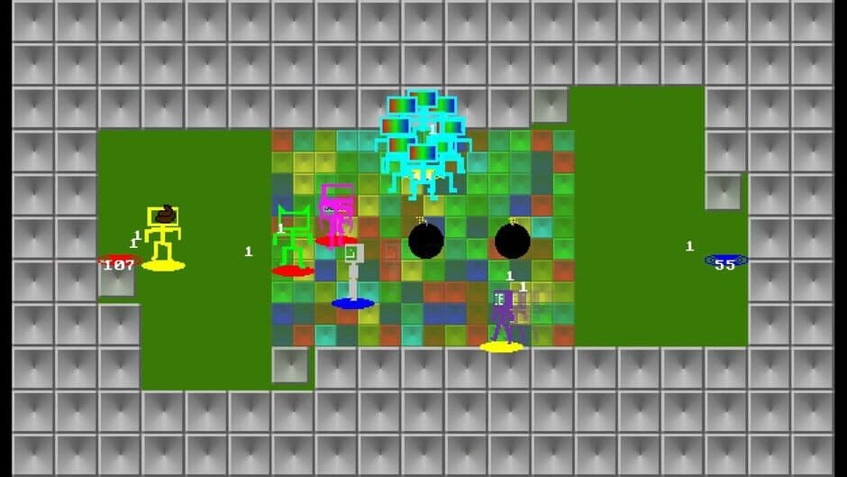Partition Sector screenshot 4