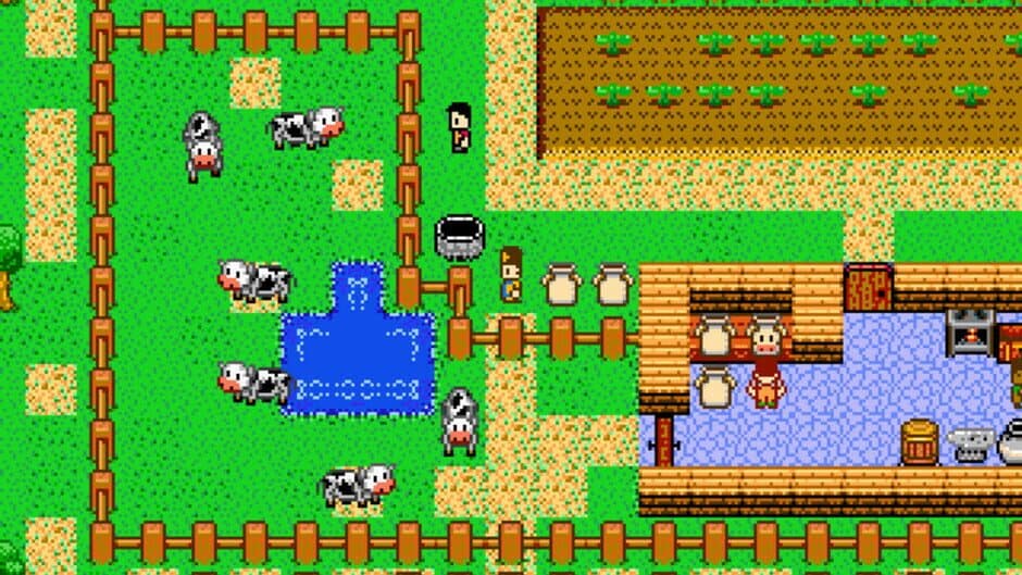 The Legion of Maelstrom screenshot 1