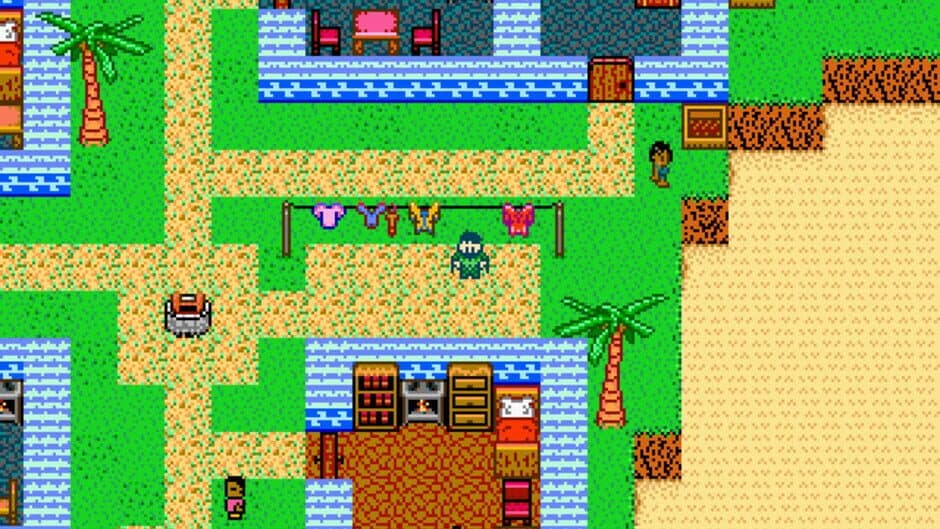 The Legion of Maelstrom screenshot 3
