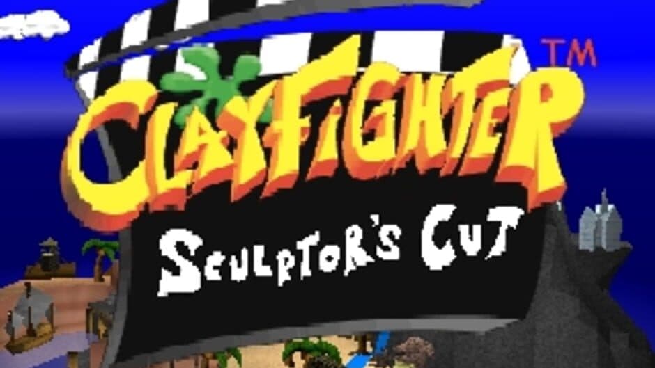 ClayFighter: Sculptor's Cut screenshot 4