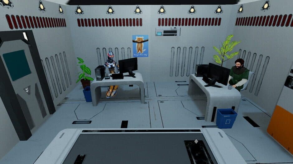 Alien Function screenshot 2
