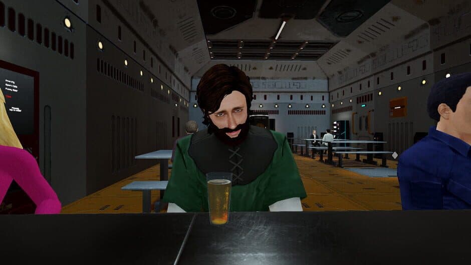 Alien Function screenshot 3
