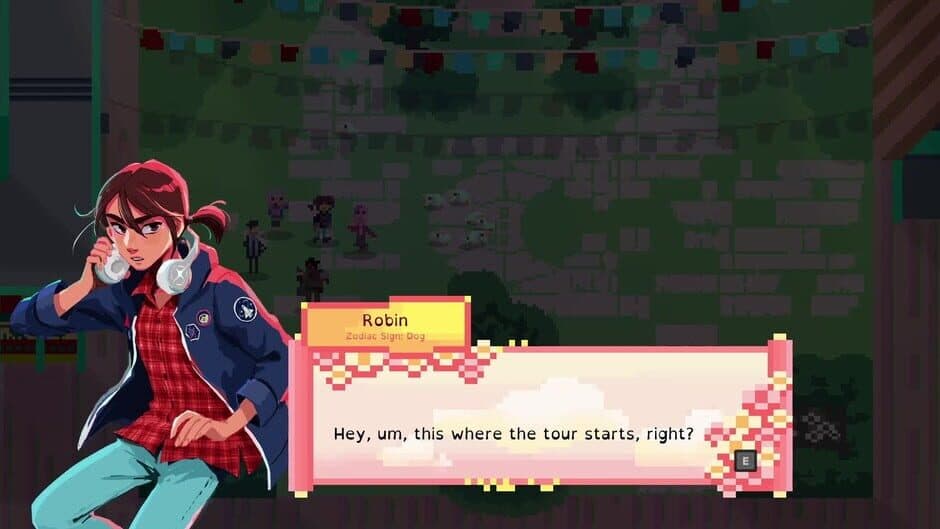 Midautumn screenshot 4