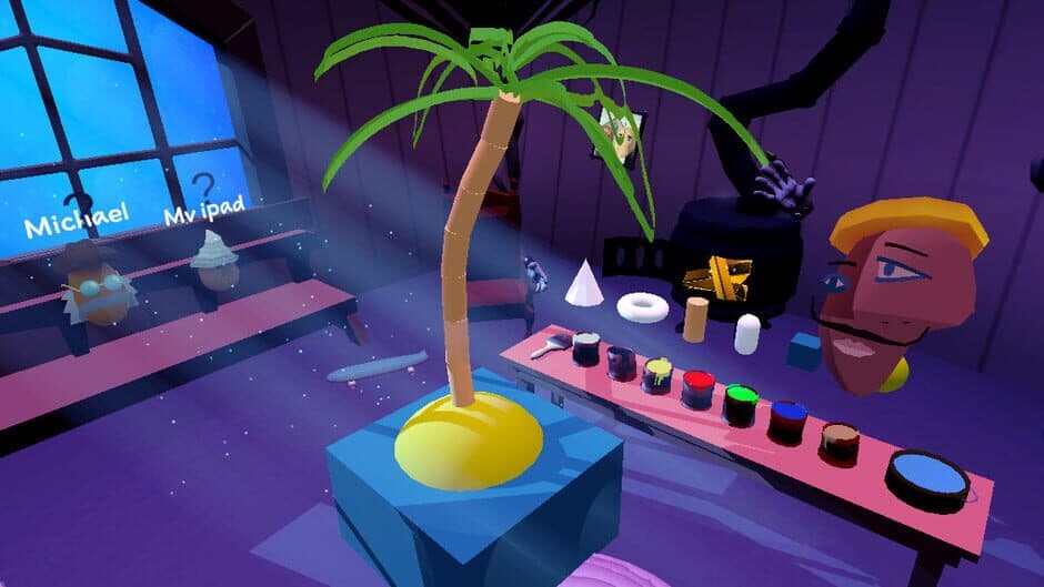 Potato Party: Hash It Out screenshot 2