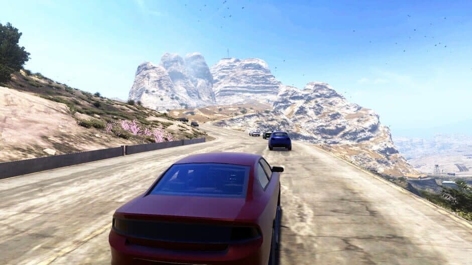 GangV: Battle Royale screenshot 1