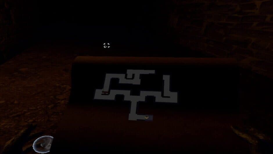 Broken Dungeon screenshot 1