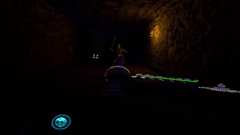 Broken Dungeon screenshot 2