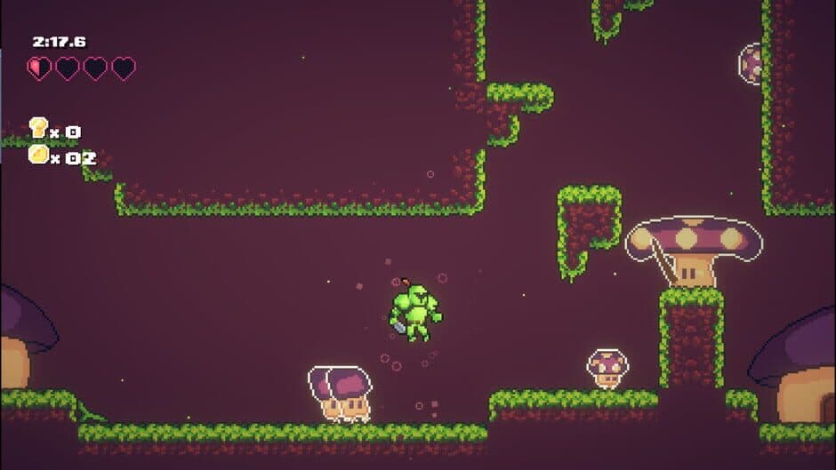 The Island of Spirits screenshot 3