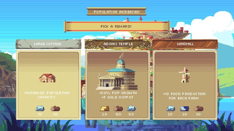 LakeSide screenshot 1