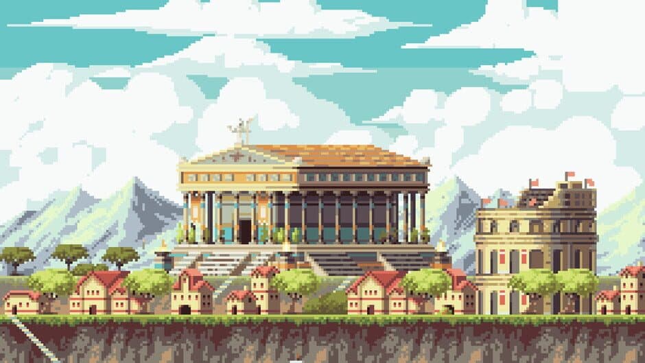 LakeSide screenshot 2