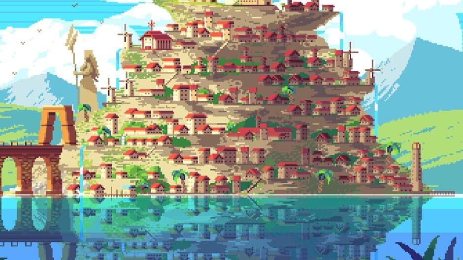 LakeSide screenshot 4