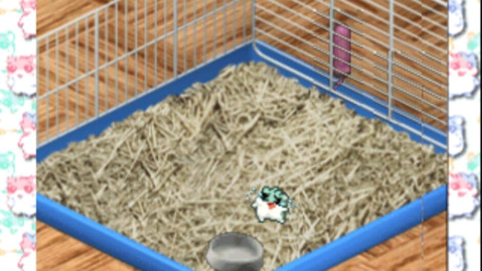 Hamster Monogatari 64 screenshot 4