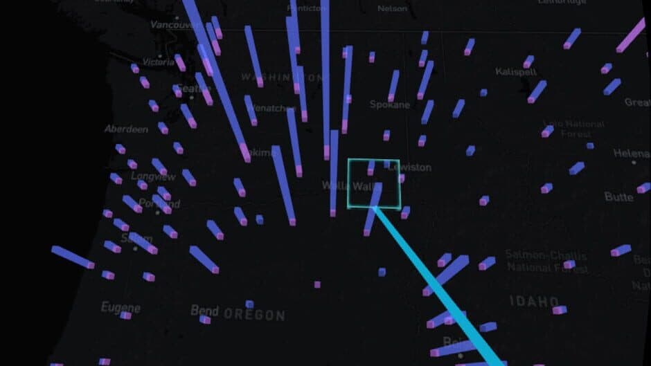 SituationCovid screenshot 1