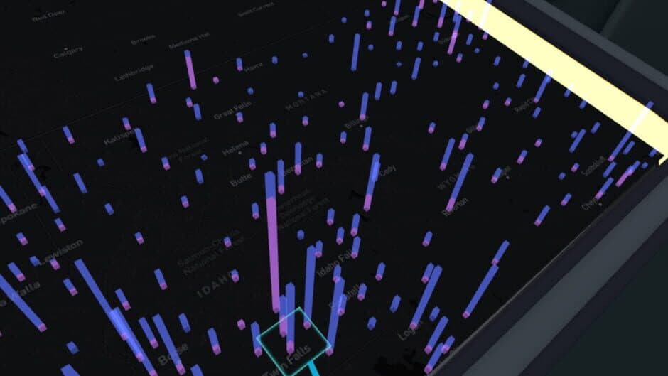 SituationCovid screenshot 3