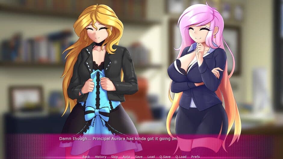Friendship with Benefits screenshot 3