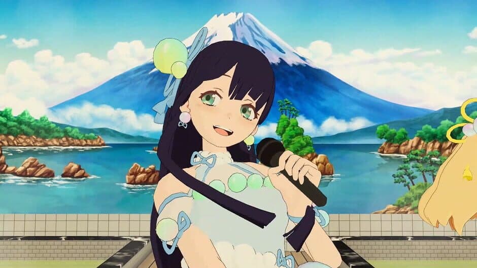 Hop Step Sing VR Live: Hop Summer Tour 2020 screenshot 4