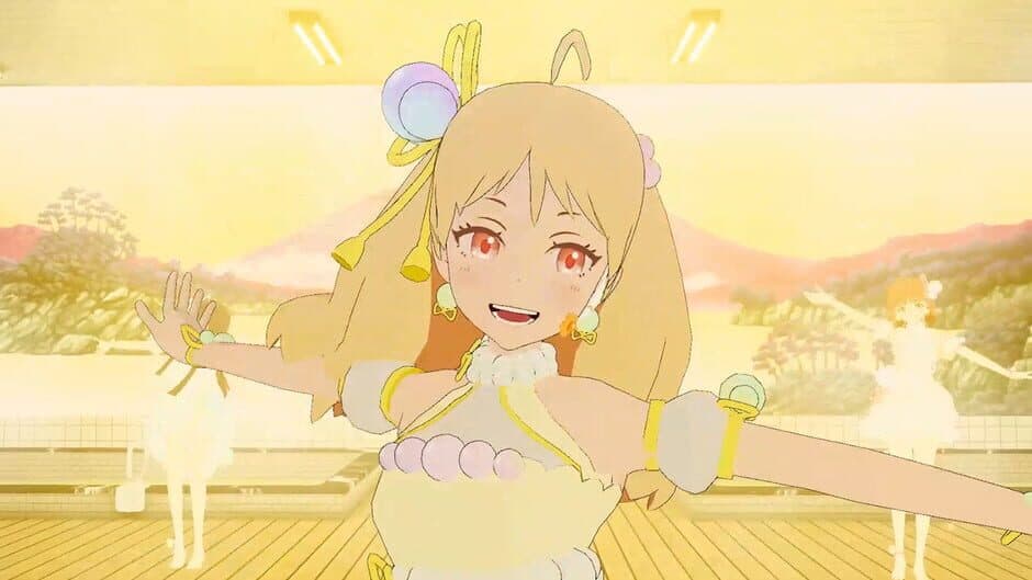 Hop Step Sing VR Live: Hop Summer Tour 2020 screenshot 3