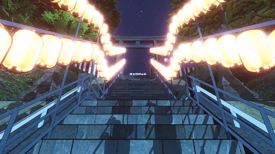 Hop Step Sing VR Live: Hop Summer Tour 2020 screenshot 1
