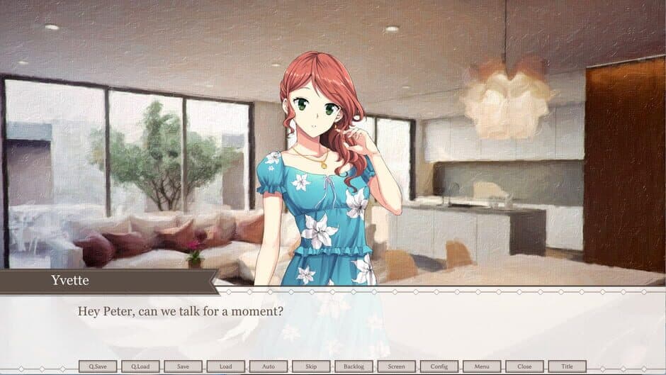 Santa Monica Paradise screenshot 1
