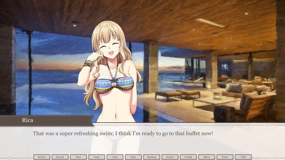 Santa Monica Paradise screenshot 4