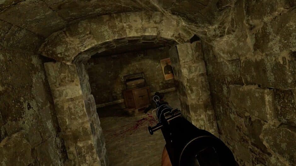Uberlaufer screenshot 4