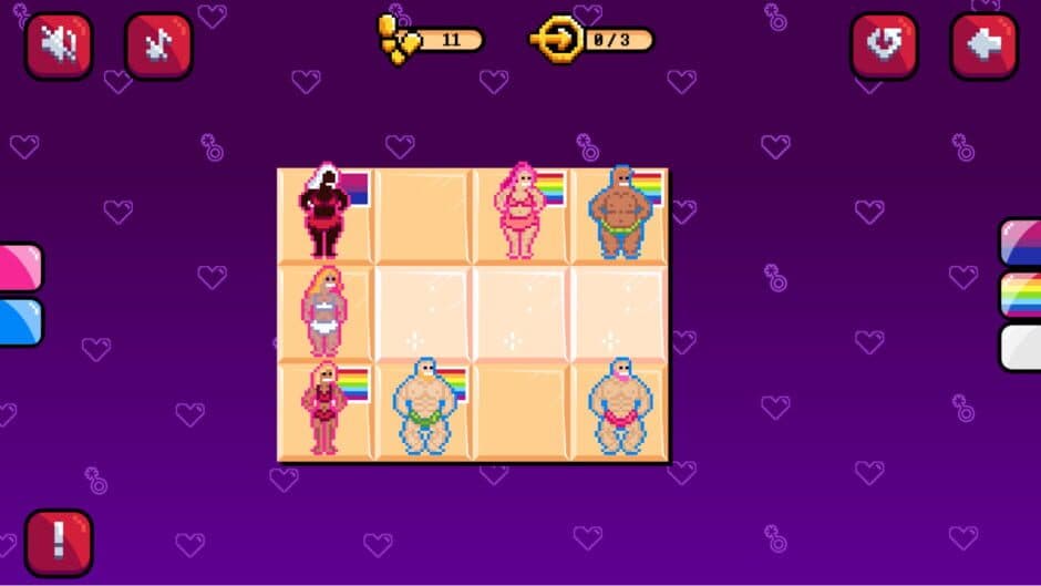 Queer and Chill screenshot 3