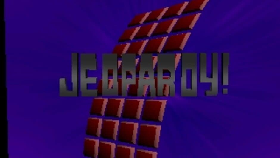 Jeopardy! screenshot 2
