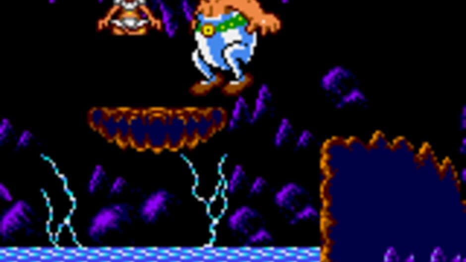 Astérix and the Secret Mission screenshot 2