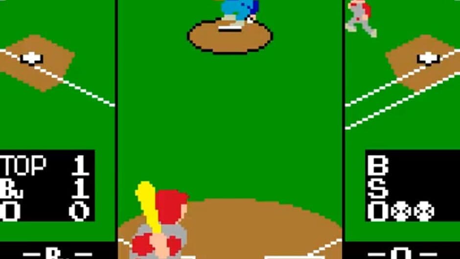 Batter Up screenshot 3
