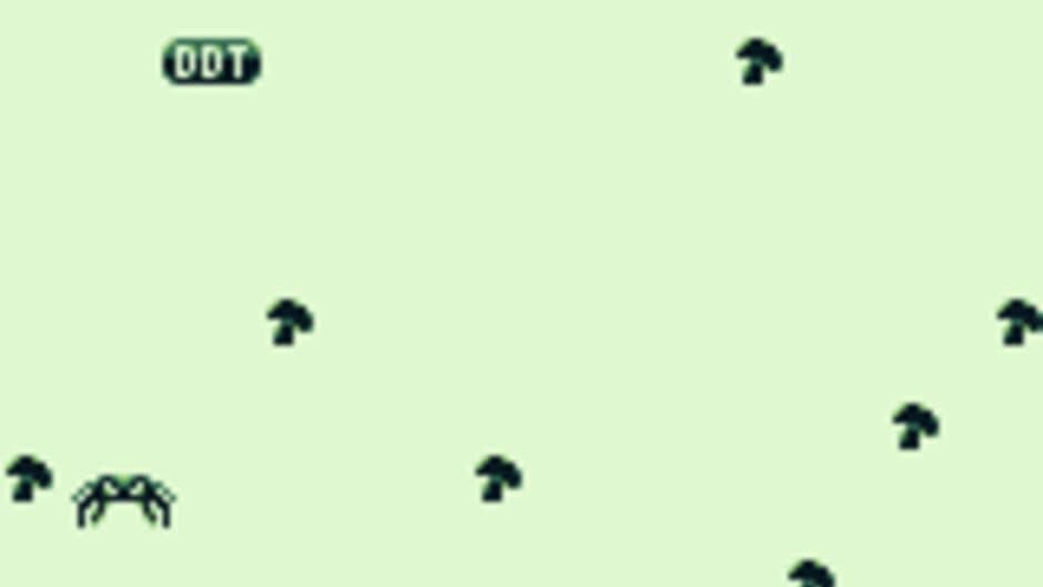 Arcade Classic No. 2: Centipede / Millipede screenshot 2