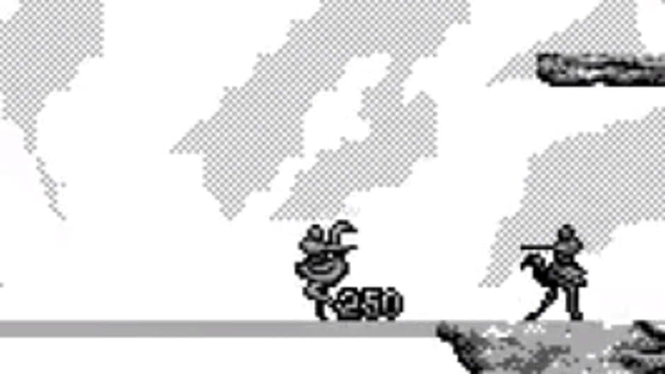 Arcade Classic No. 4: Defender / Joust screenshot 1