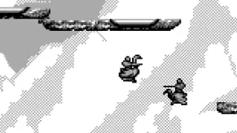 Arcade Classic No. 4: Defender / Joust screenshot 3