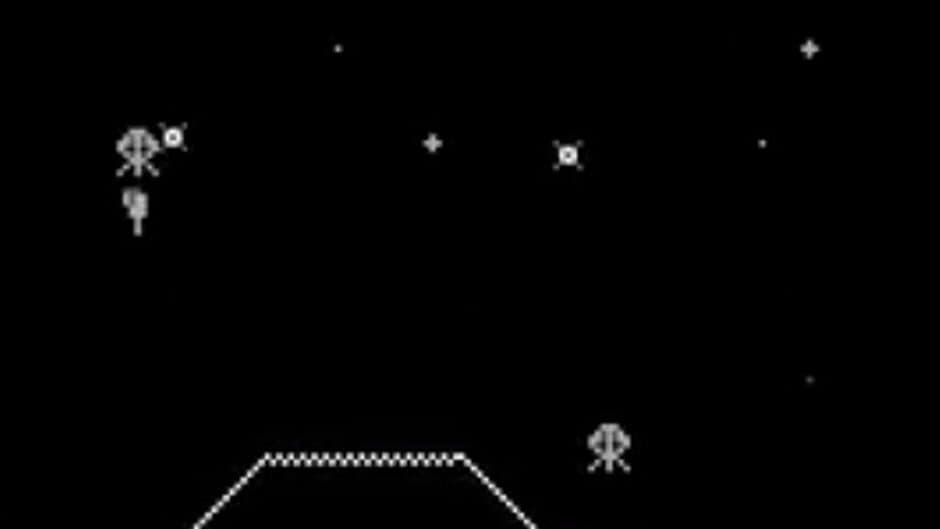 Arcade Classic No. 4: Defender / Joust screenshot 4