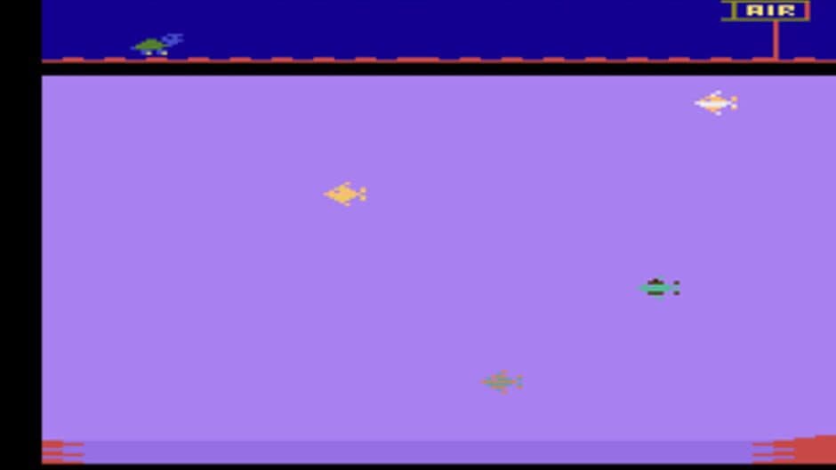 Aquaventure screenshot 2